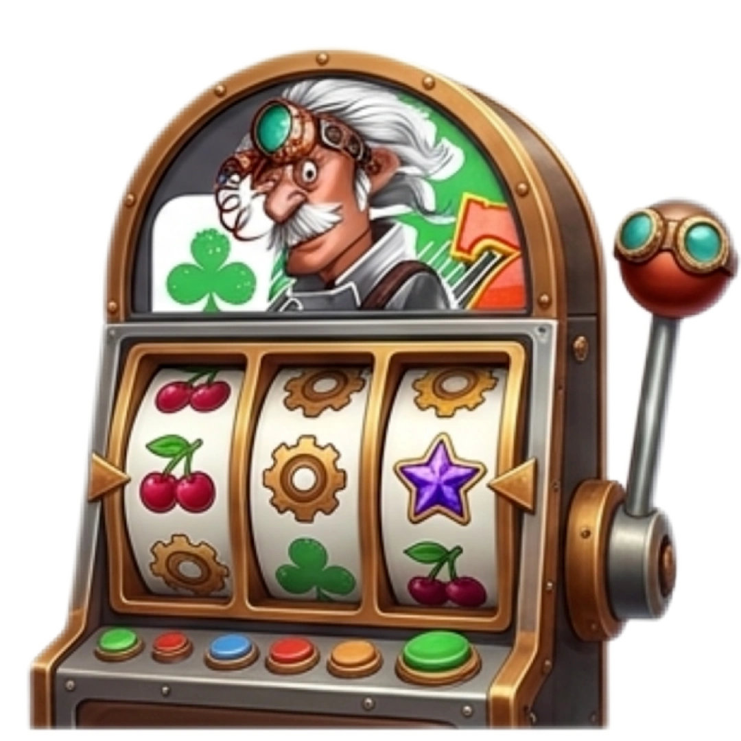 SlottoJam online Casino